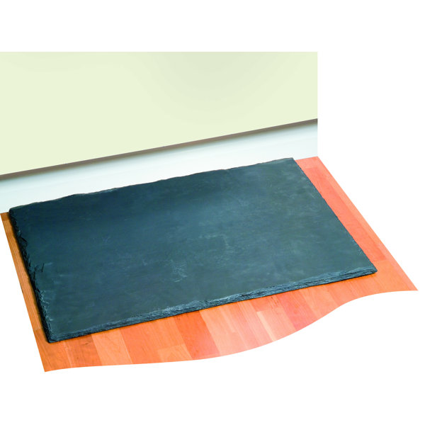 Dimplex Hearth Mat & Reviews Wayfair.co.uk